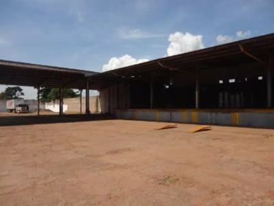 Depósito-Galpão, 2619 m² - Foto 5