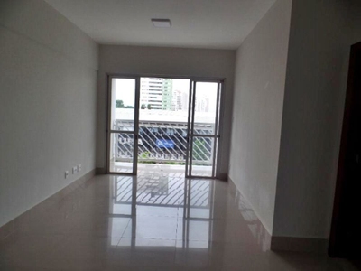 Apartamento, 2 quartos, 86 m² - Foto 1
