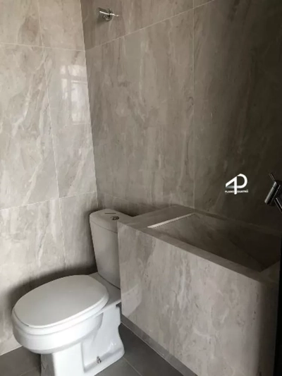 Sala-Conjunto, 45 m² - Foto 2