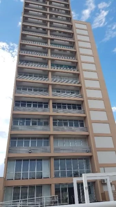 Sala-Conjunto, 45 m² - Foto 5