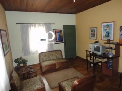 Casa, 4 quartos, 278 m² - Foto 4