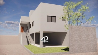 Casa, 3 quartos, 109 m² - Foto 5