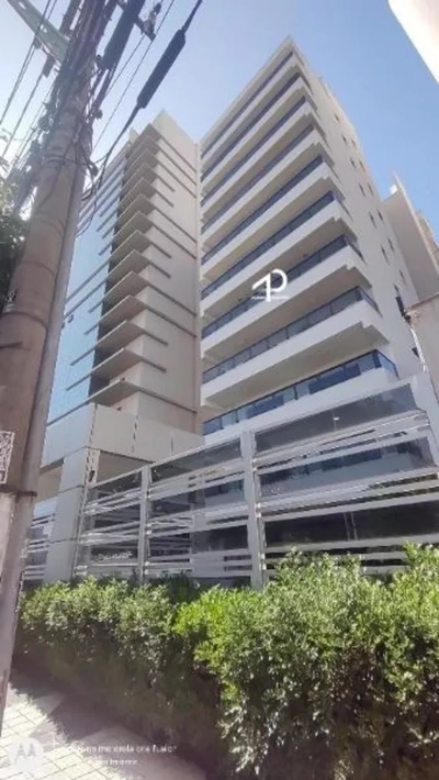 Apartamento, 3 quartos, 340 m² - Foto 2