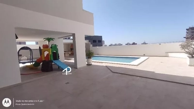 Apartamento, 3 quartos, 340 m² - Foto 4