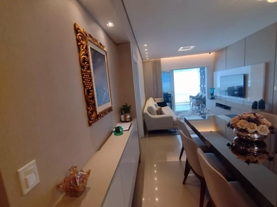 Apartamento, 3 quartos, 114 m² - Foto 4