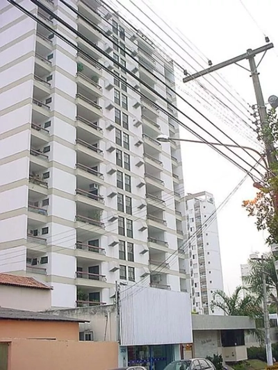 Apartamento, 4 quartos, 217 m² - Foto 2