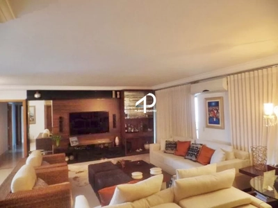 Apartamento, 3 quartos, 259 m² - Foto 3