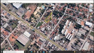 Terreno, 2050 m² - Foto 1