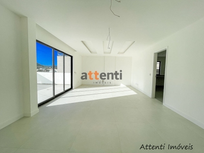 Cobertura, 3 quartos, 205 m² - Foto 4