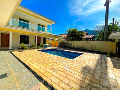 Casa, 4 quartos, 300 m² - Foto 5