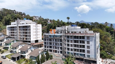 Apartamento, 2 quartos, 68 m² - Foto 2