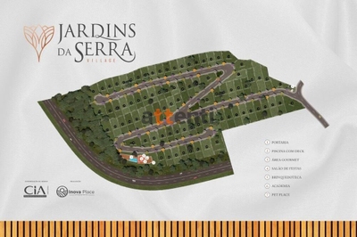 Terreno, 838 m² - Foto 2