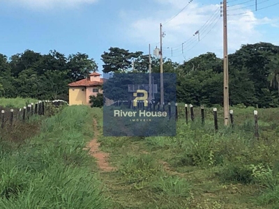 Fazenda-Sítio-Chácara, 250 m² - Foto 2