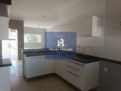 Casa, 3 quartos, 190 m² - Foto 2