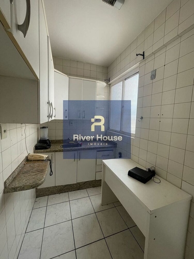 Apartamento, 2 quartos, 60 m² - Foto 3