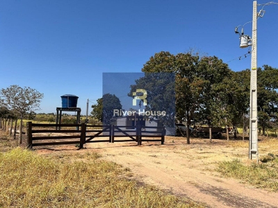 Fazenda-Sítio-Chácara, 150 m² - Foto 2