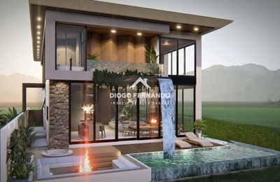 Casa, 4 quartos, 366 m² - Foto 5