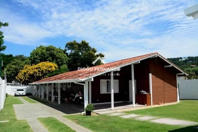 Casa, 4 quartos, 442 m² - Foto 2