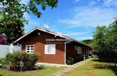 Casa, 4 quartos, 442 m² - Foto 3