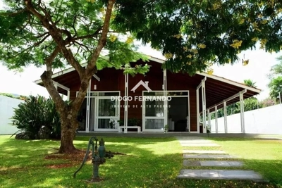 Casa, 4 quartos, 442 m² - Foto 4