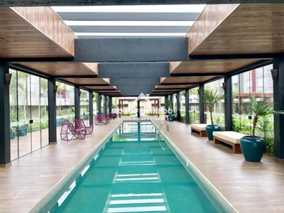 Apartamento, 2 quartos, 76 m² - Foto 5