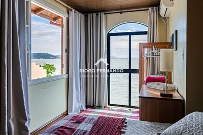 Casa, 6 quartos, 298 m² - Foto 2