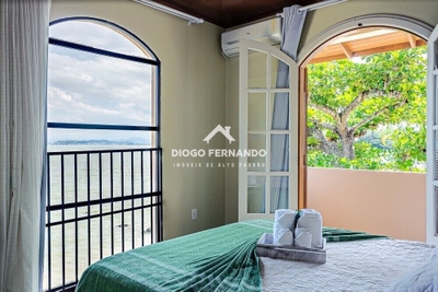 Casa, 6 quartos, 298 m² - Foto 4