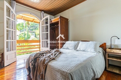 Casa, 6 quartos, 298 m² - Foto 5