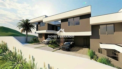 Casa, 3 quartos, 192 m² - Foto 5