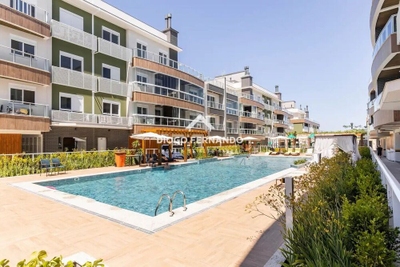 Apartamento, 2 quartos, 69 m² - Foto 1