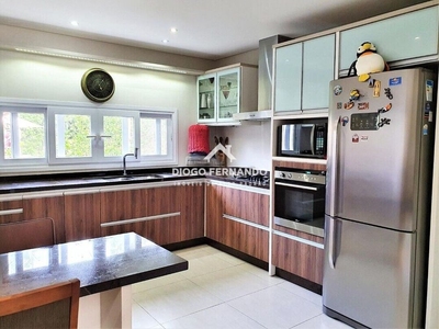 Casa de Condomínio, 4 quartos - Foto 5