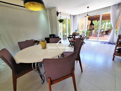 Casa de Condomínio, 4 quartos - Foto 3