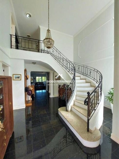 Casa, 4 quartos, 430 m² - Foto 3