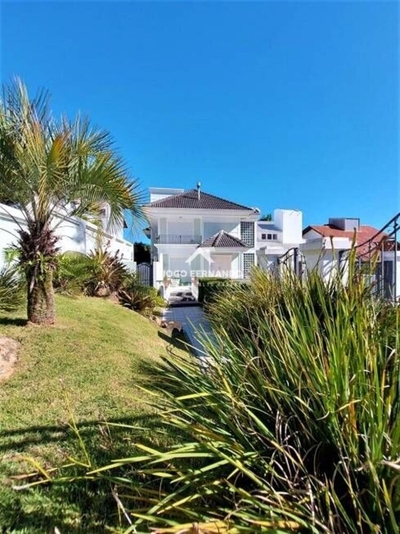 Casa, 4 quartos, 430 m² - Foto 2