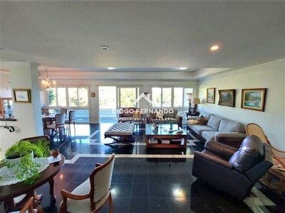 Casa, 4 quartos, 430 m² - Foto 5