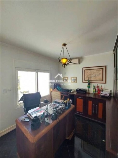 Casa, 4 quartos, 430 m² - Foto 4