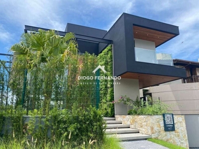 Casa, 5 quartos, 542 m² - Foto 1