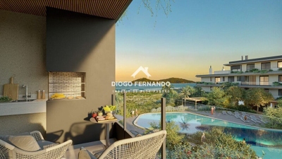 Cobertura, 3 quartos, 186 m² - Foto 1