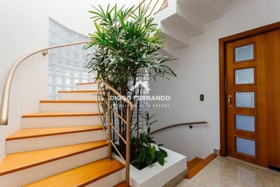 Casa de Condomínio, 4 quartos - Foto 2