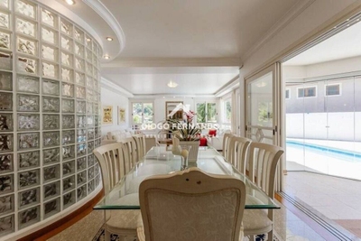 Casa de Condomínio, 4 quartos - Foto 5