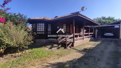 Casa, 3 quartos, 200 m² - Foto 1