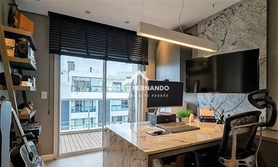 Cobertura, 2 quartos, 140 m² - Foto 5