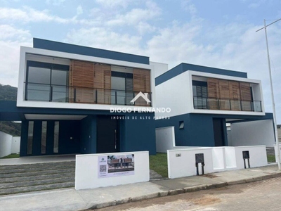 Casa, 3 quartos, 180 m² - Foto 1