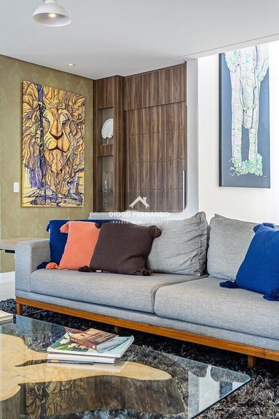 Casa, 4 quartos, 436 m² - Foto 5