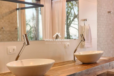 Casa, 4 quartos, 500 m² - Foto 4