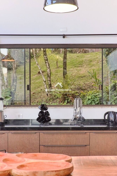 Casa, 4 quartos, 500 m² - Foto 5