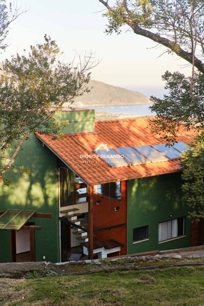 Casa, 4 quartos, 500 m² - Foto 3