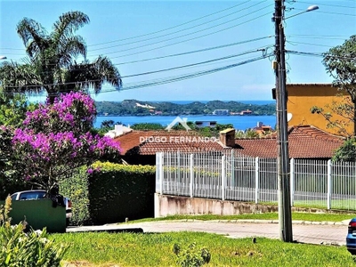 Terreno, 750 m² - Foto 1