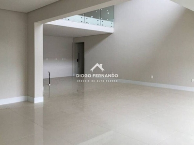Apartamento, 5 quartos, 306 m² - Foto 4