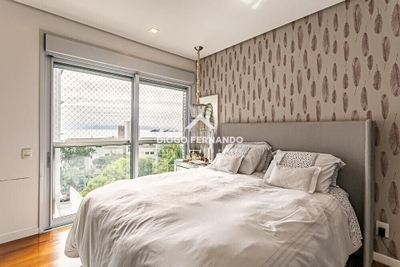 Apartamento, 3 quartos, 237 m² - Foto 5